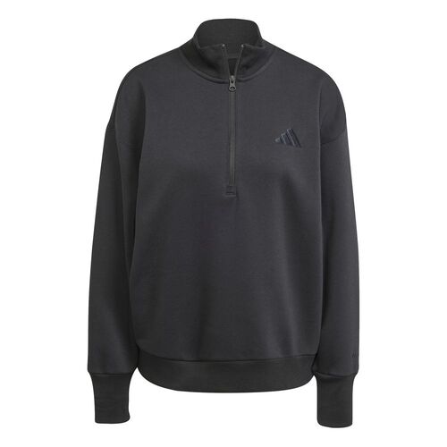 adidas W All Szn Qz - black