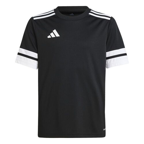 adidas Squa25 Jsy Y Fu�balltrikot