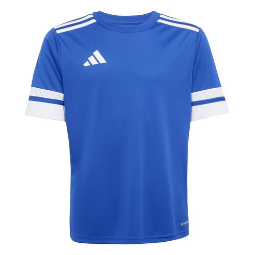 adidas Squa25 Jsy Y Fu�balltrikot