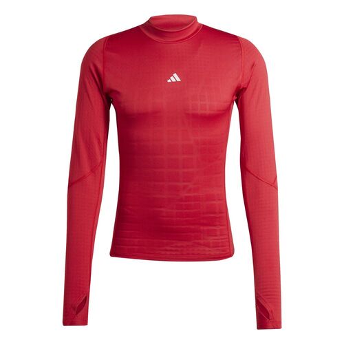 adidas Tf Cr Ls Tee M Trainingsshirt
