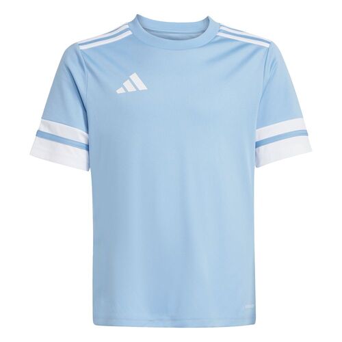 adidas Squa25 Jsy Y Fu�balltrikot