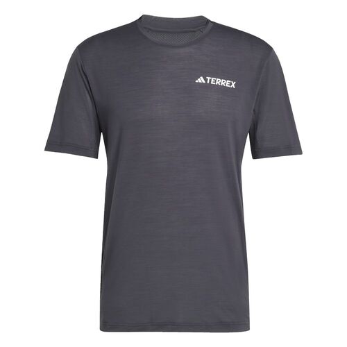 adidas Xpr Tee - carbon