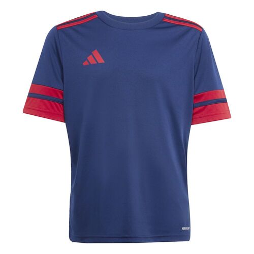 adidas Squa25 Jsy Y Fu�balltrikot