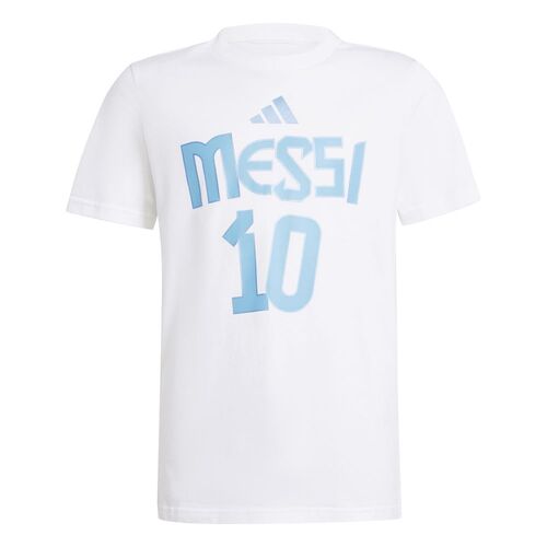 adidas Y Messi N&N G T - white