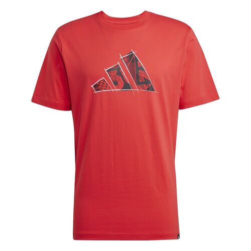 adidas M C Photo Tee 2 T-Shirt