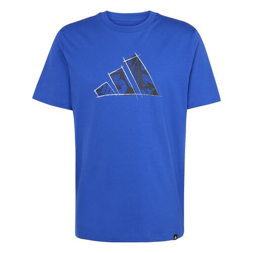 adidas M C Photo Tee 2 T-Shirt
