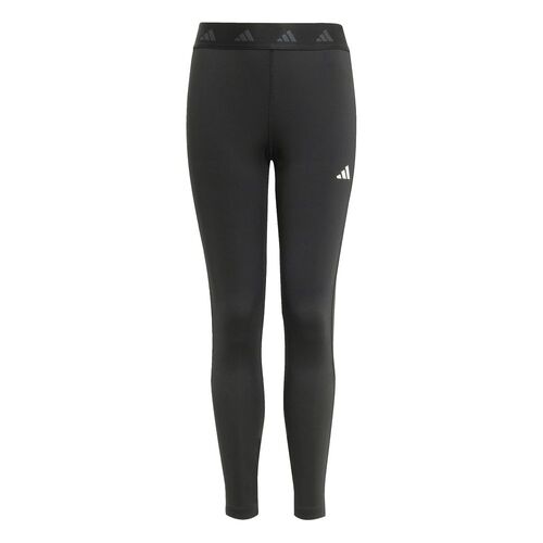 adidas Jg Tf Leggings - black/carbon/white