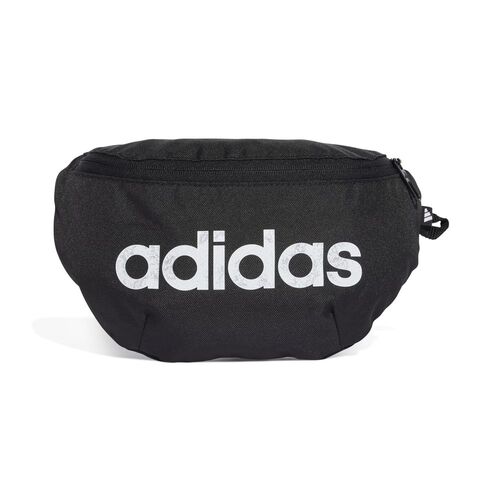 adidas Daily Waistbag - black/white