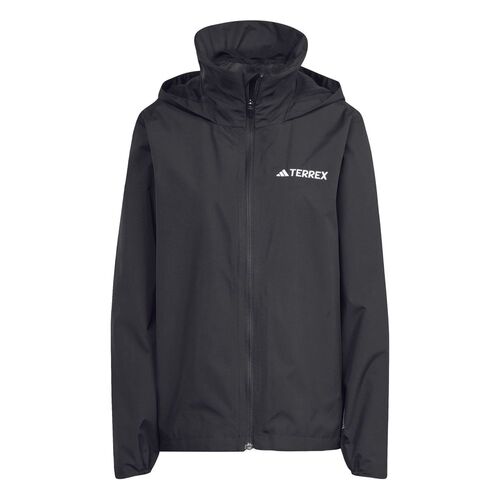 adidas W Mt Ess 2L R J - black