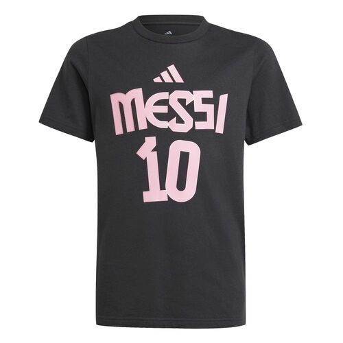 adidas Y Messi N&N G T - black
