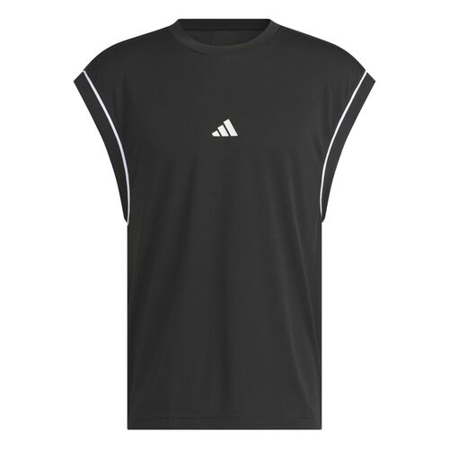adidas Bos Tank - black/black
