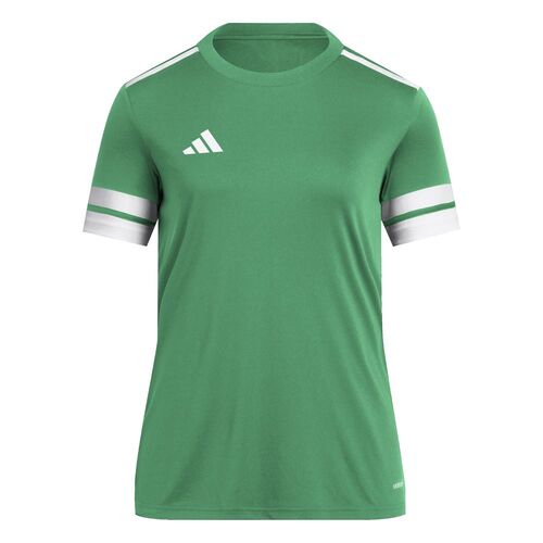 adidas Squa25 Jsy W Fu�balltrikot