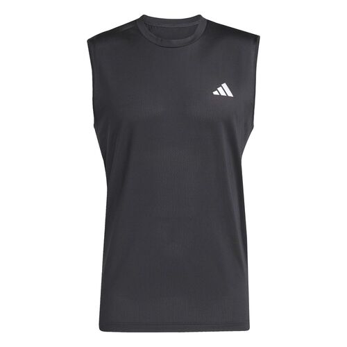 adidas Club Tank Top - black