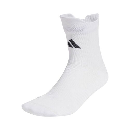 adidas Runxcshnd Sock - white/white/black
