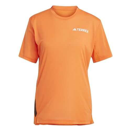 adidas W Xpr Tee Laufshirt
