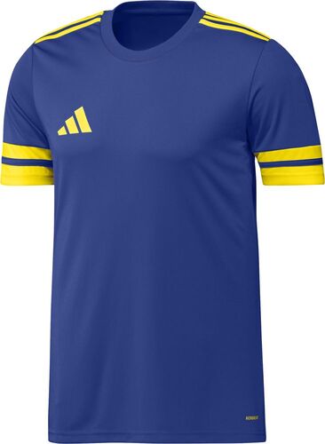 adidas Squa25 Jsy M Fu�balltrikot