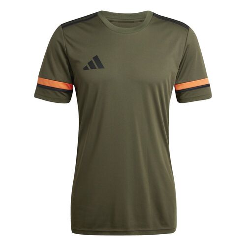 adidas Squa25 Jsy M Fu�balltrikot