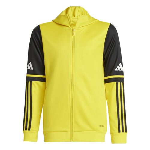 adidas Sq25 Hood Y Kapuzenpullover