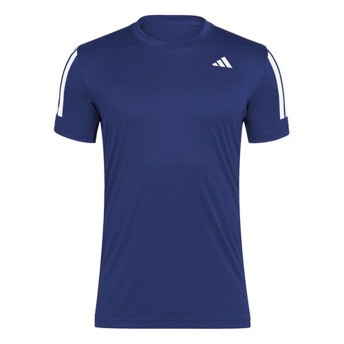 adidas Club 3Str Tee Trainingsshirt