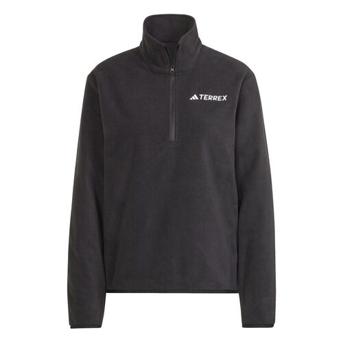 adidas W Mt Ess Hz Fl Pullover