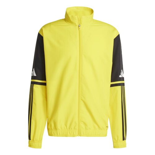 adidas Sq25 Pre Jkt Trainingsjacke