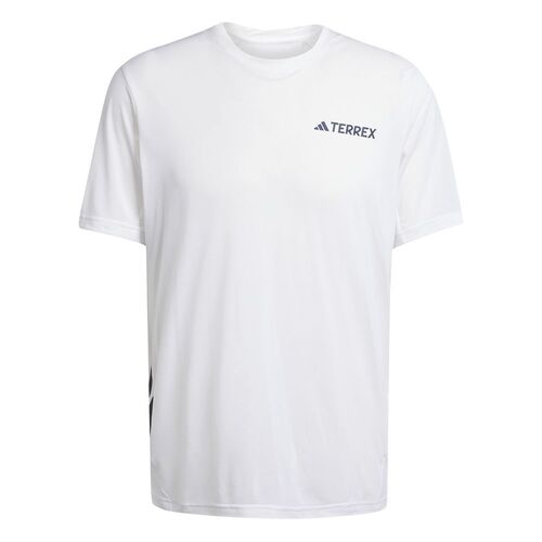 adidas Xpr Tee - white