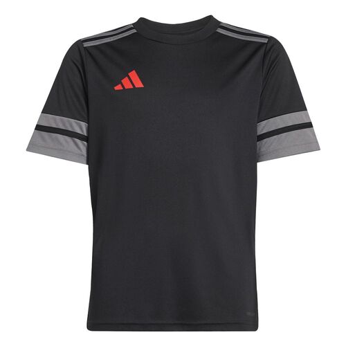 adidas Squa25 Jsy Y Fu�balltrikot