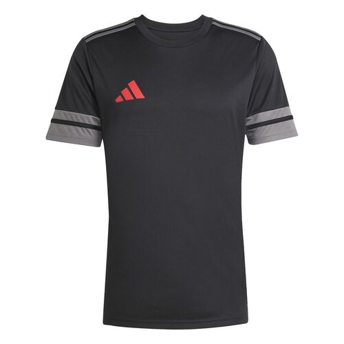 adidas Squa25 Jsy M - black/tegrfo/purrub