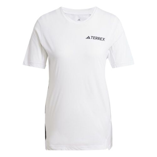 adidas W Xpr Tee - white