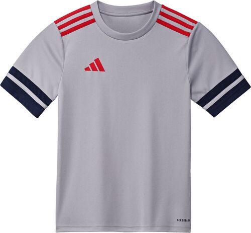 adidas Squa25 Jsy Y Fu�balltrikot