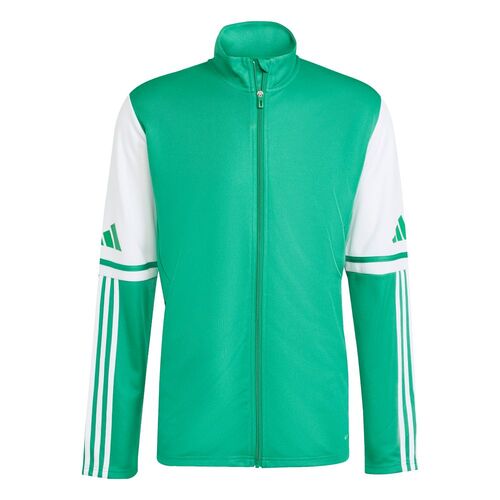 adidas Sq25 Tr Jkt - teagrn/white