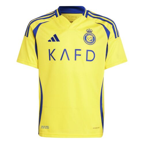adidas Anfc Home Jersey Youth Fu�balltrikot