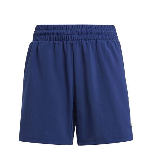 adidas B Club 3S Short - dkblue