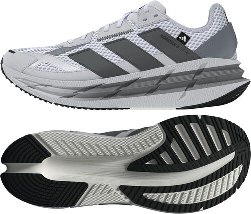 adidas Adistar 3 Sportswear - dshgry/grefiv/grethr