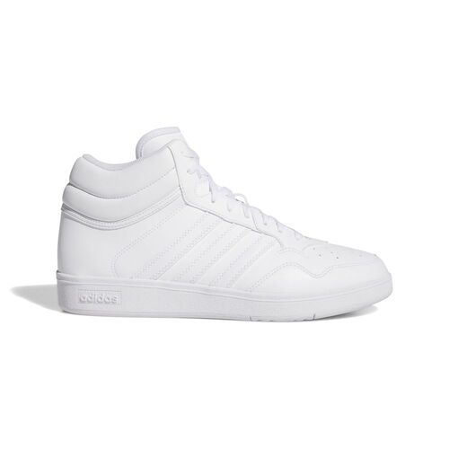 adidas Hoops 4.0 Mid Basketballschuh