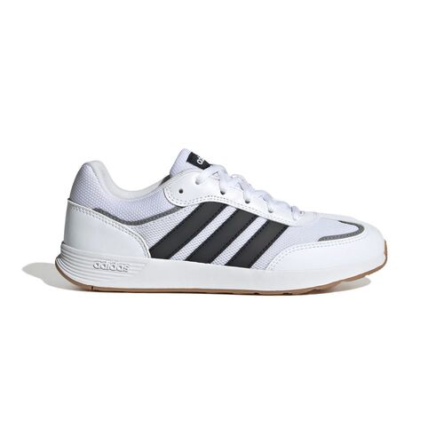 adidas Tensaur Switch J - ftwwht/cblack/grethr