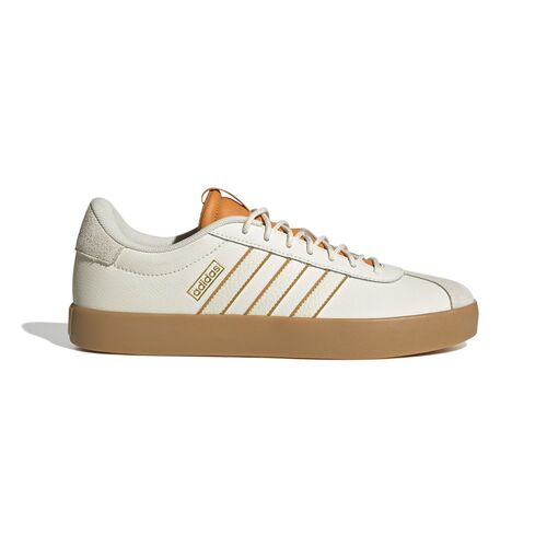 adidas Vl Court 3.0 - owhite/ivory/orbgry