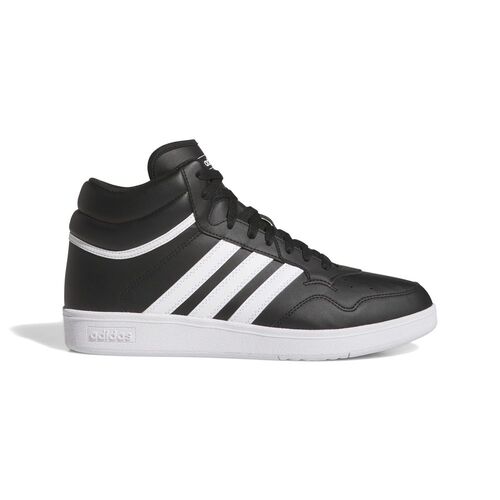 adidas Hoops 4.0 Mid Basketballschuhe