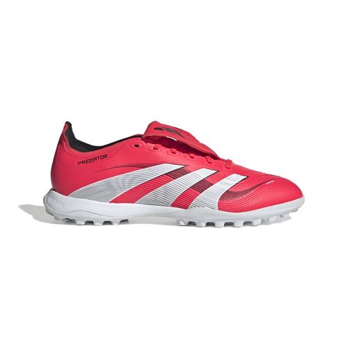 adidas Predator League Ft Turf - lucred/ftwwht/cblack