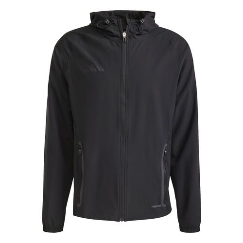 adidas Tiro25C Vt Jkt Fu�balljacke