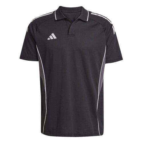 Adidas Tiro 25C Polo M Fu�balltrikot