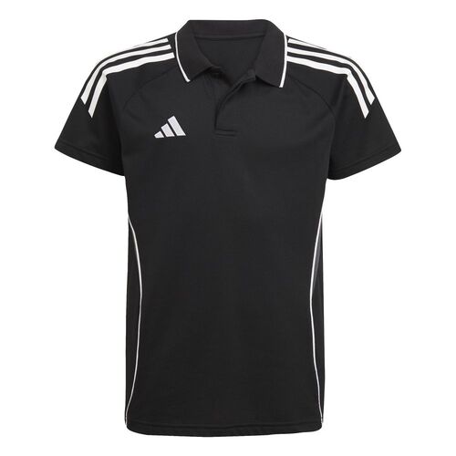 adidas Tiro 25C Polo Y Shirt