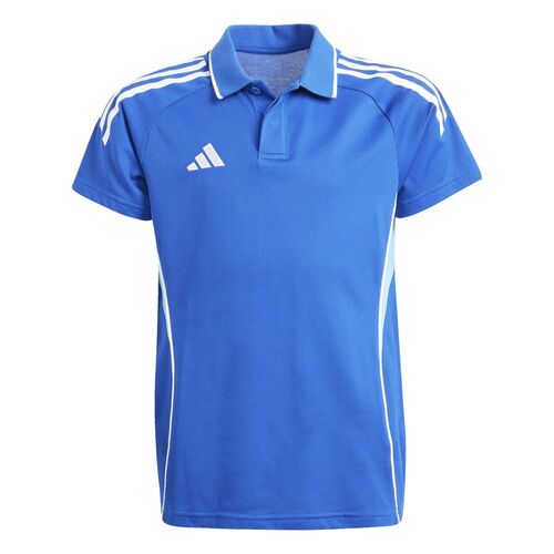 adidas Tiro 25C Polo Fu�balltrikot
