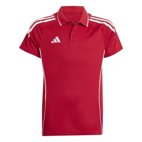 adidas Tiro25C Polo Y Fu�ballpolo