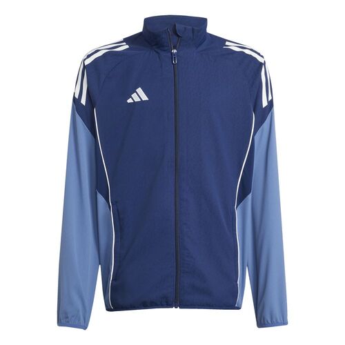 adidas Tiro25Cpre Jkty - tenabl/creblu