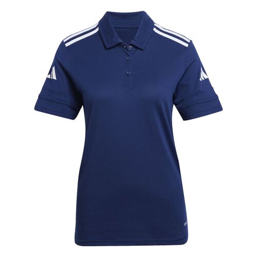 adidas Sq25 C Polo Damen Poloshirt