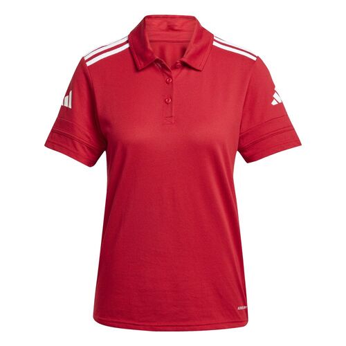 adidas Sq25 C Polo W Poloshirt