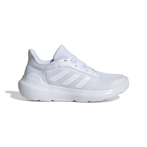 adidas Tensaur Run 3.0 J - ftwwht/ftwwht/ftwwht