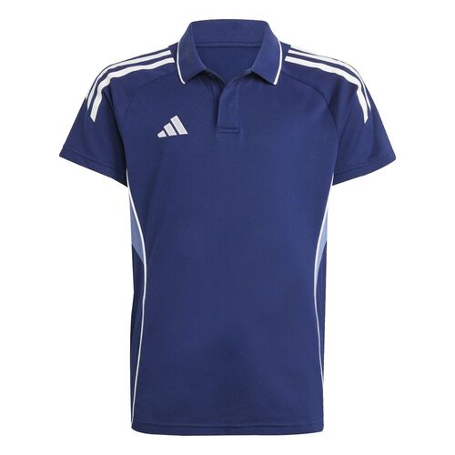 adidas Tiro 25 C Polo Y Fu�ballpolo