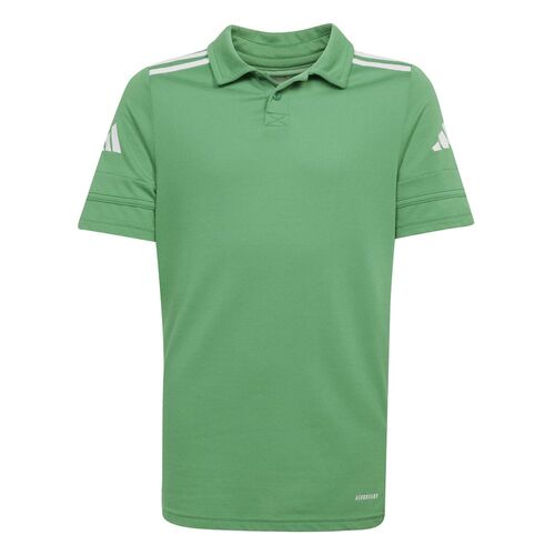 adidas Sq25 C Polo Y Poloshirt